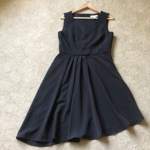 White House Black Market cocktail dress